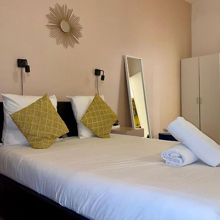 Chateau - Cosy Apartment 6P Near Champs Elysee 파리 외부 사진