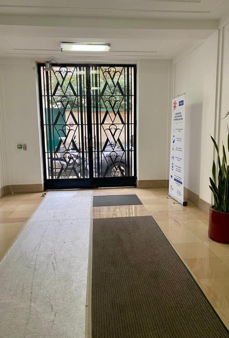 Chateau - Cosy Apartment 6P Near Champs Elysee 파리 외부 사진