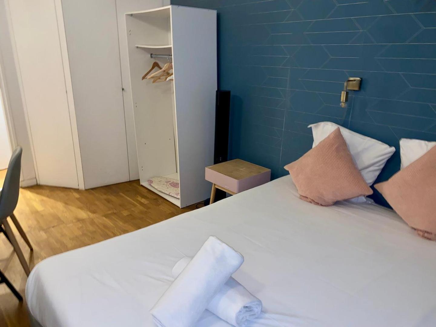 Chateau - Cosy Apartment 6P Near Champs Elysee 파리 외부 사진